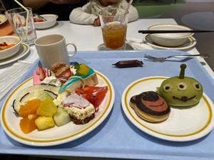 ロッツォ・ガーデンカフェ