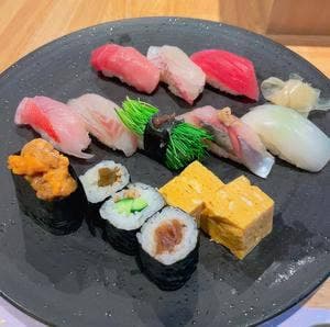鮨 いしかわ