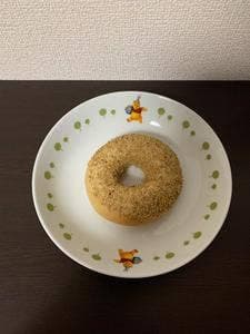 BAGEL & BAGEL エチカ表参道店