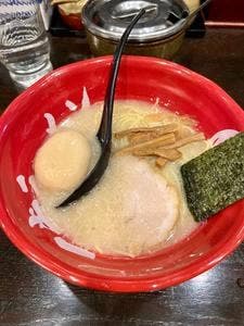 百歩ラーメン