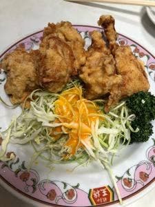 餃子の王将 今津店