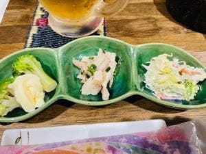 藤の花