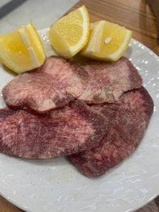 東山 焼肉 ホルモン安東