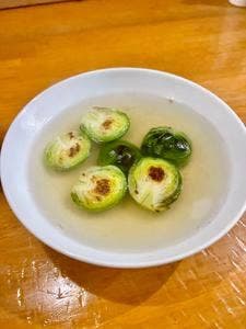 酒さかな ずぶ六