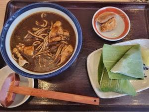 源ますのすし本舖 砺波インター店