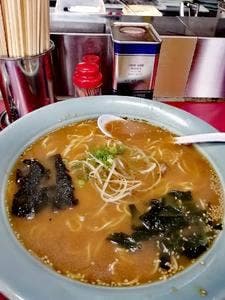ラーメンショップ東予店