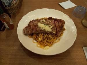 イタリア食堂 グラン・パ 六本木店
