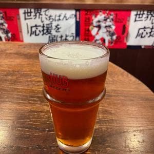 HUB 渋谷道玄坂店