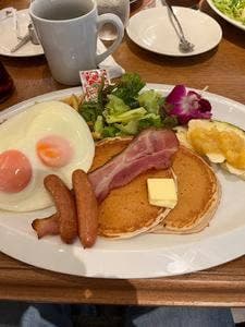 ハワイアンダイニング&カフェ La Ohana 宇都宮今泉店