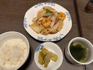 バーミヤン 稲城若葉台店