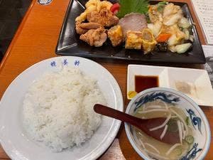 精養軒