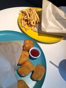CAIRN's BURGER&GRILL