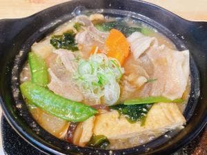 みの助茶屋