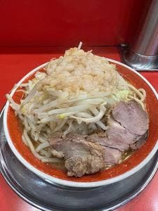 ラーメンタロー 五反田の陣