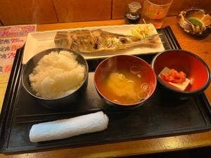 串ぼうず