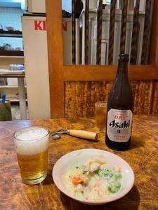 キッチン甲山
