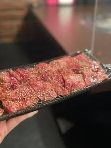ホルモンセンター丸ちゃん 旗の台店