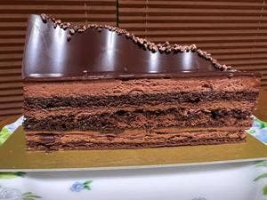 ラ・メゾン・デュ・ショコラ 丸の内店