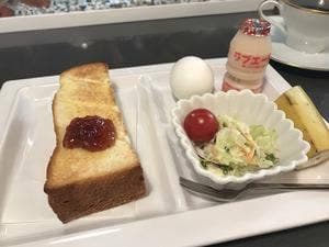 喫茶 メグ