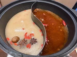 バーミヤン 江東白河店