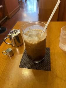 珈琲館潤
