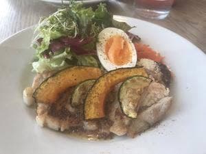 クレエコーヒー