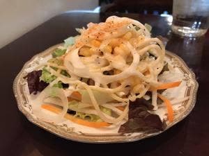 自家焙煎珈琲 珍竹林