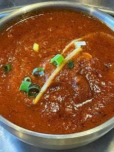 インディアンハット 滑川店