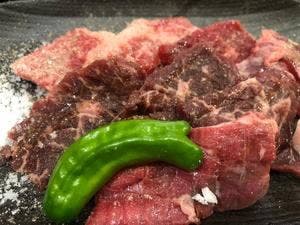 くずは 牛萬