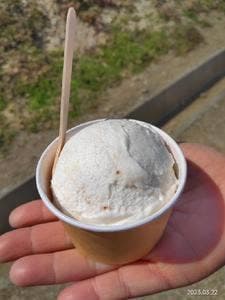 やまもと夢いちごの郷 スイーツコーナー