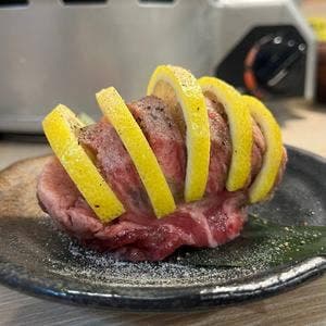 0秒レモンサワー 仙台ホルモン焼肉酒場 ときわ亭 町田店