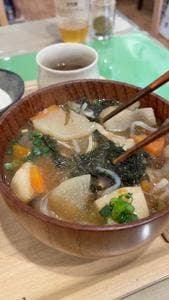 カフェ ぴんころのなえ