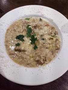 オステリア ブッコ ボロネーゼ