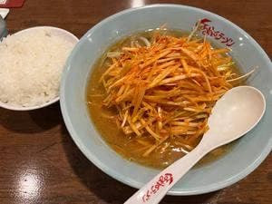 くるまやラーメン 金沢諸江店