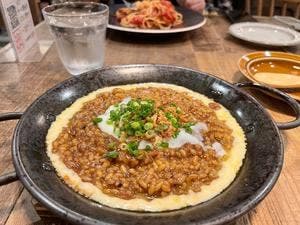 ビストロ マジックランプ 武蔵新城店