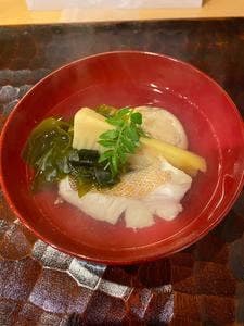 日本料理 かしづき
