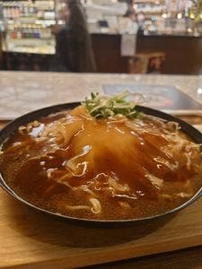 日本橋 古樹軒 心斎橋店