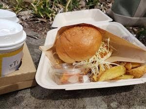 Food&drinks TTT 明石公園