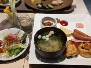 京都センチュリーホテル