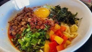 台湾ラーメン棒太郎