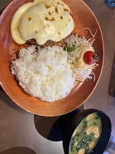 びっくりドンキー 堺美原店