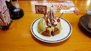 コメダ珈琲店 昭島店