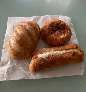 パンオトラディショネル 円山公園本店