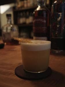 Bar POLANO