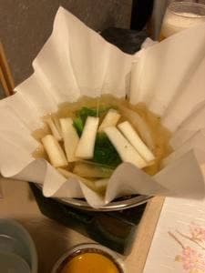 旬菜倶楽部 鱗