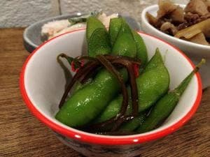 立ち飲み居酒屋 猿の末裔