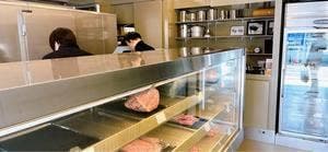 さめじま精肉店