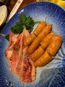 新羅会館家族亭本家 久左衛門店