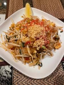 タイ料理 Diningroom JO