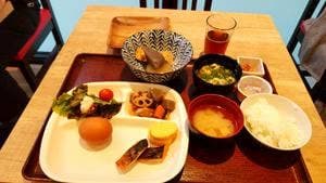 炉端パンチ ニシヤマ